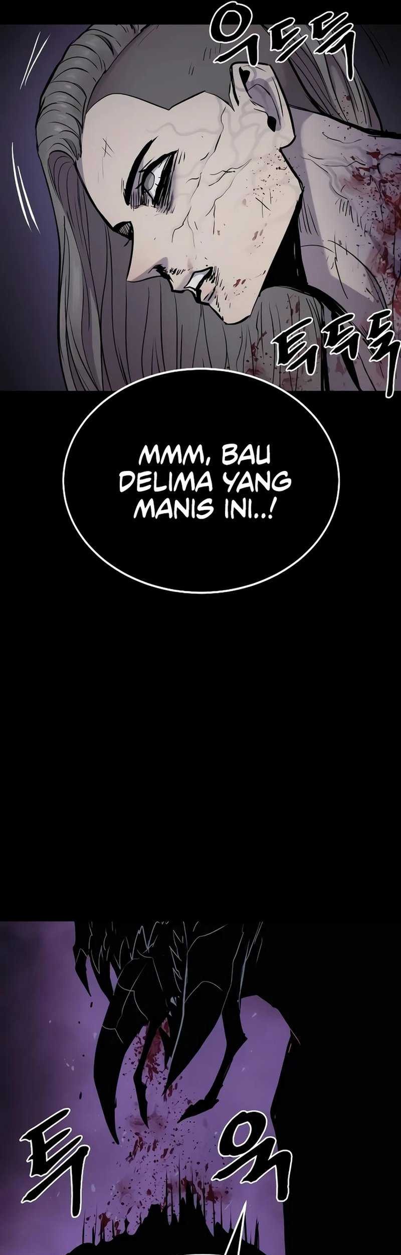Howling Dragon Chapter 36 - halaman 61