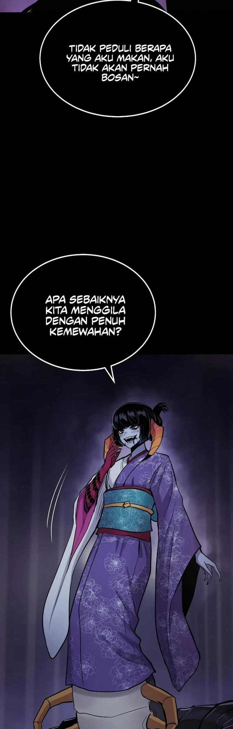 Howling Dragon Chapter 36 - halaman 62