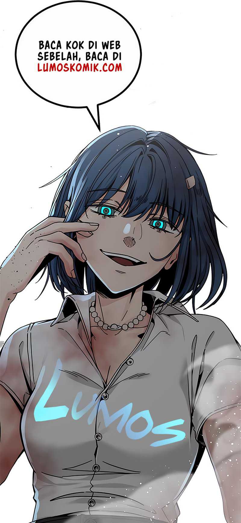 Howling Dragon Chapter 36 - halaman 65