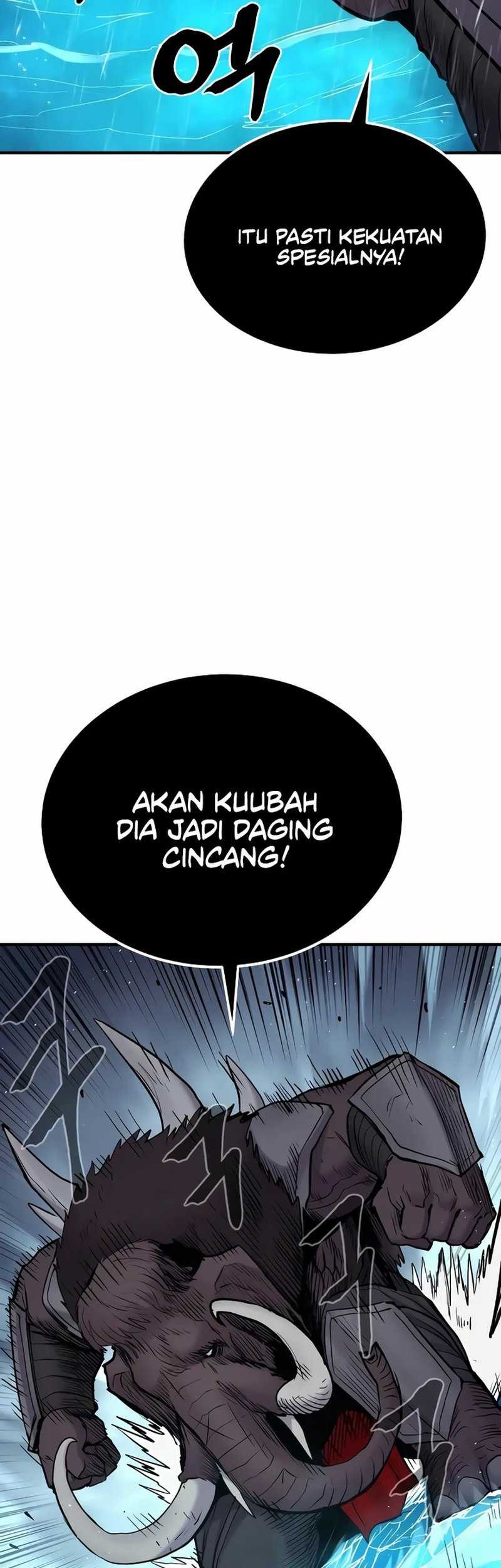 Howling Dragon Chapter 36 - halaman 7