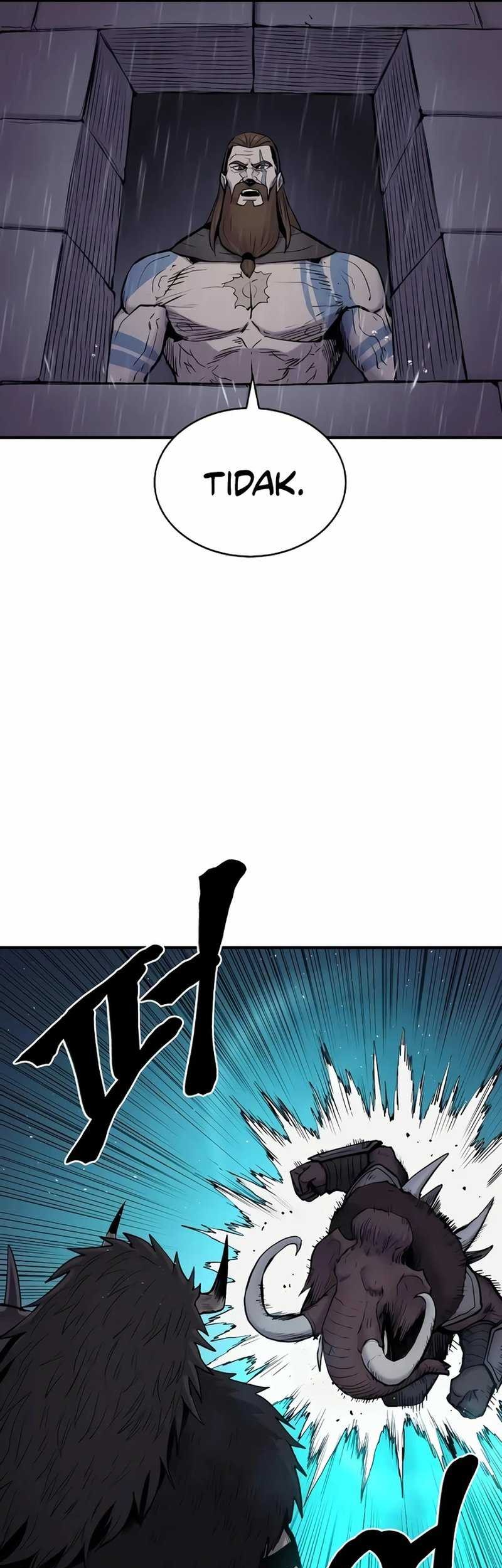 Howling Dragon Chapter 36 - halaman 9