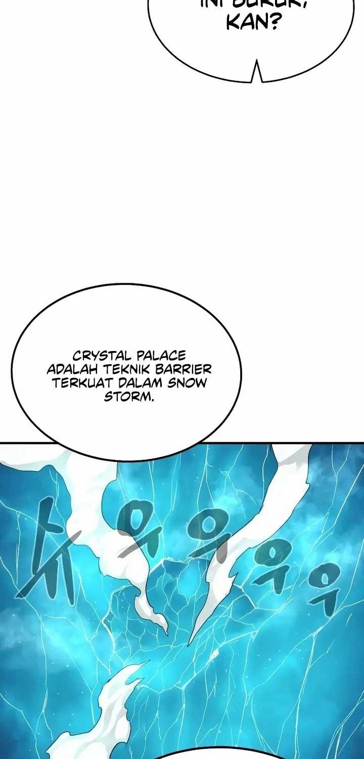 Howling Dragon Chapter 37 - halaman 18