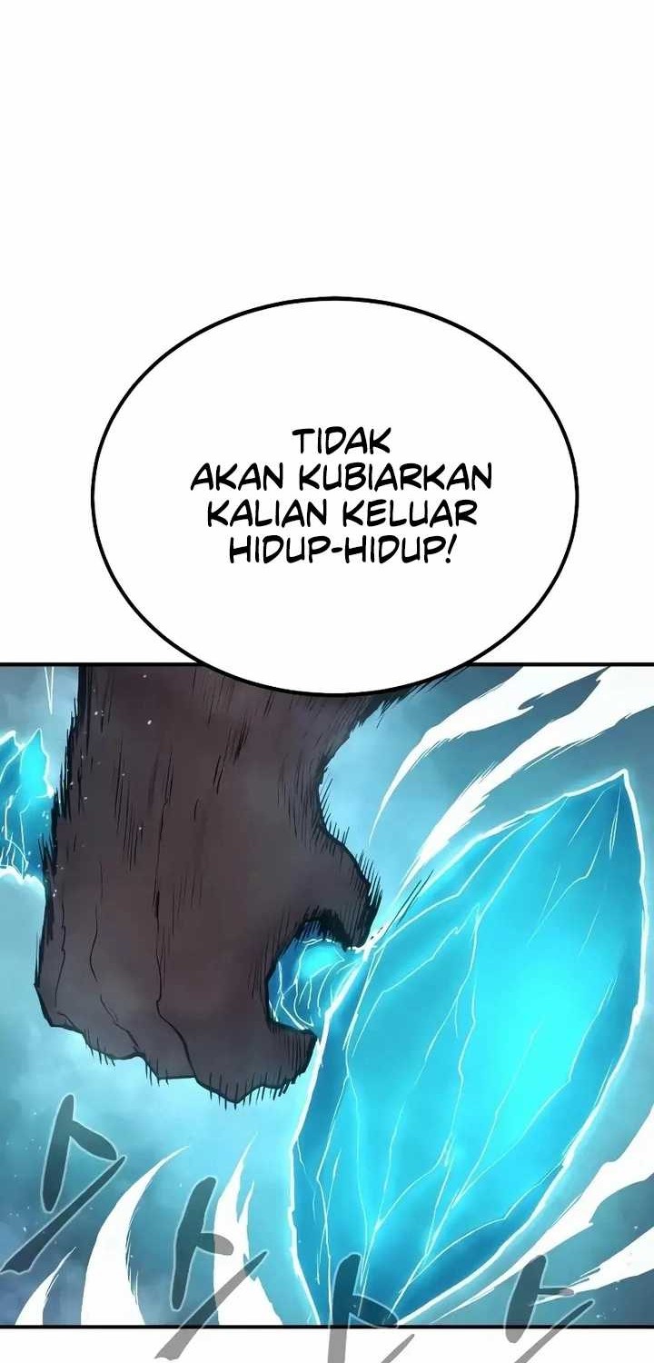 Howling Dragon Chapter 37 - halaman 20