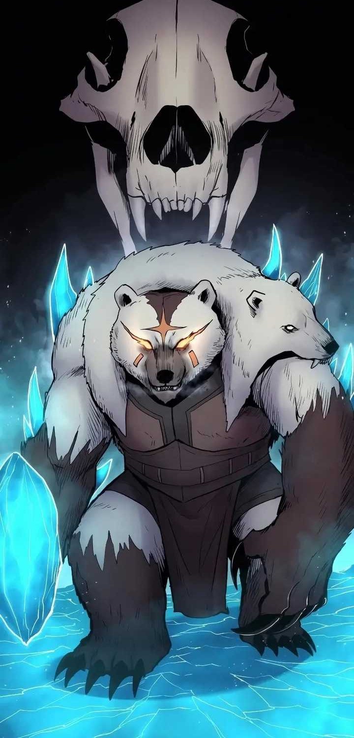 Howling Dragon Chapter 37 - halaman 22