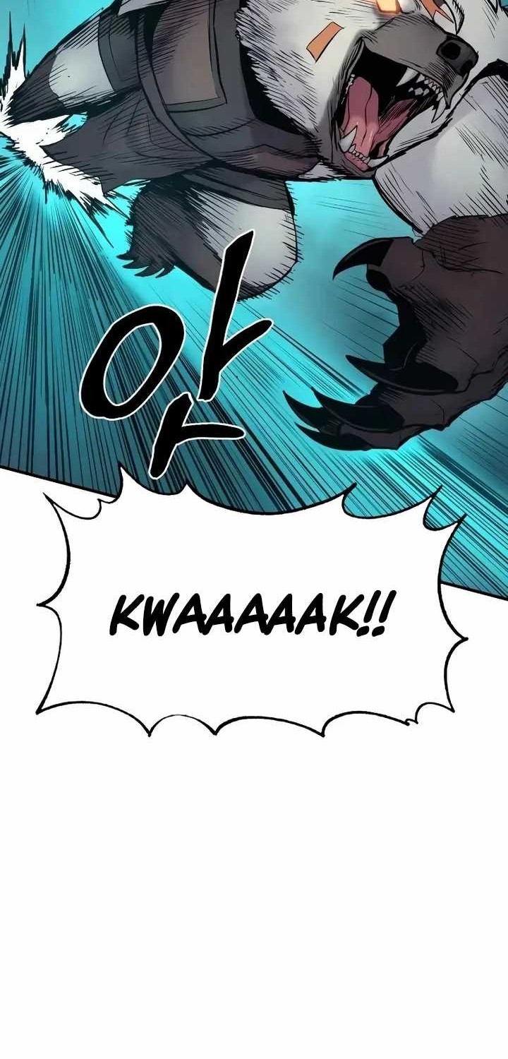 Howling Dragon Chapter 37 - halaman 24