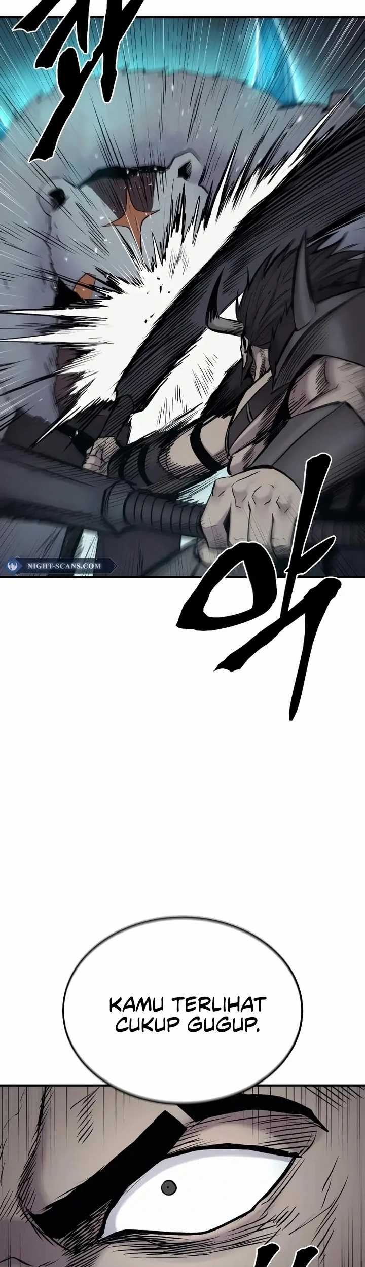 Howling Dragon Chapter 37 - halaman 27