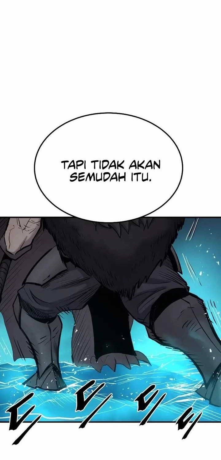 Howling Dragon Chapter 37 - halaman 30