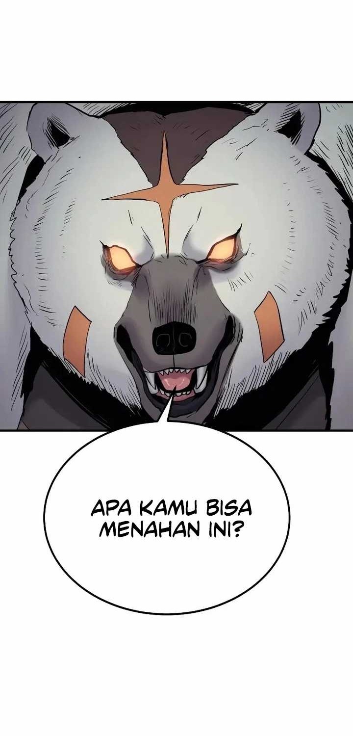 Howling Dragon Chapter 37 - halaman 32