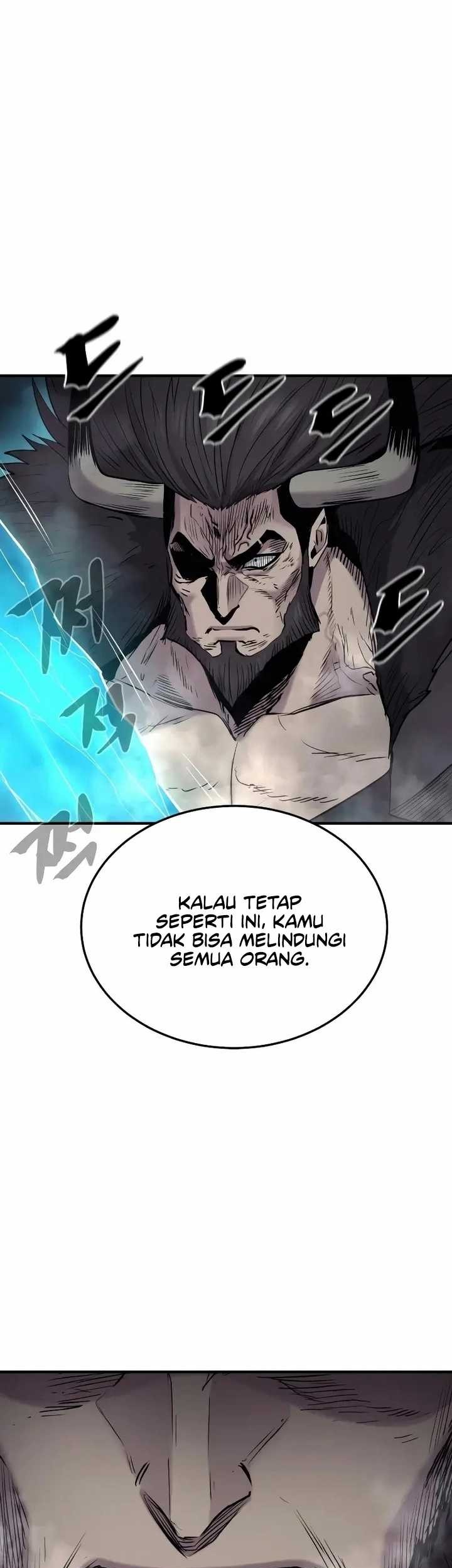 Howling Dragon Chapter 37 - halaman 33