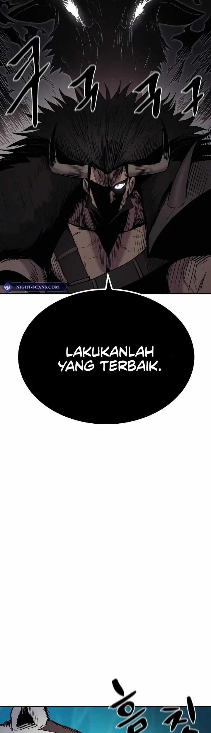 Howling Dragon Chapter 37 - halaman 35