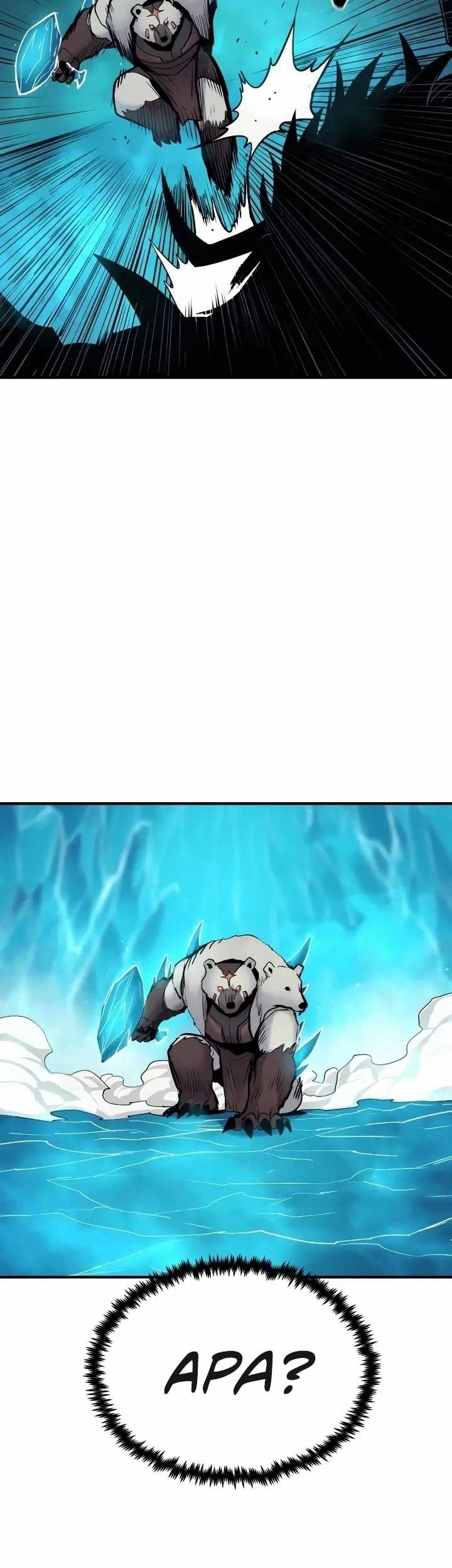 Howling Dragon Chapter 37 - halaman 37