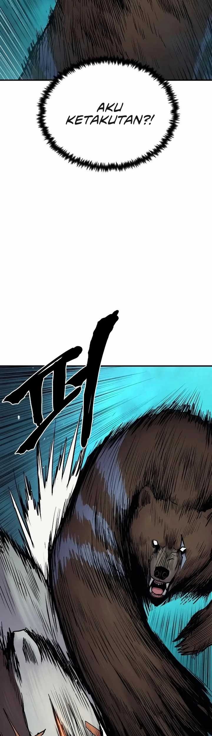 Howling Dragon Chapter 37 - halaman 39
