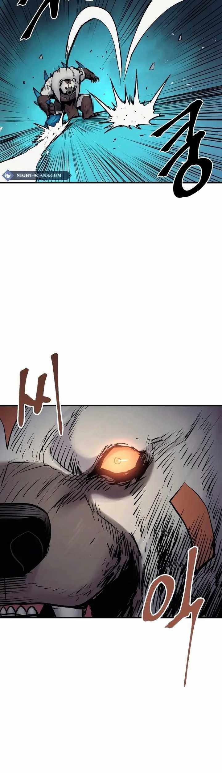 Howling Dragon Chapter 37 - halaman 41
