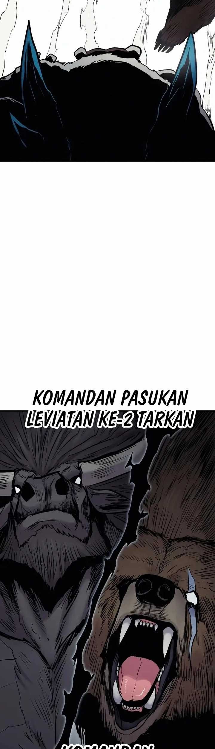 Howling Dragon Chapter 37 - halaman 43