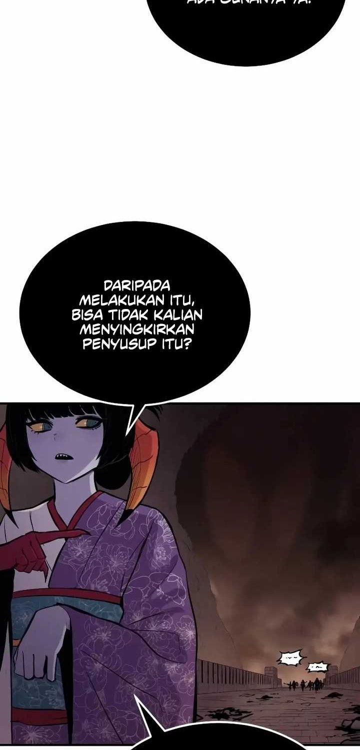 Howling Dragon Chapter 37 - halaman 48