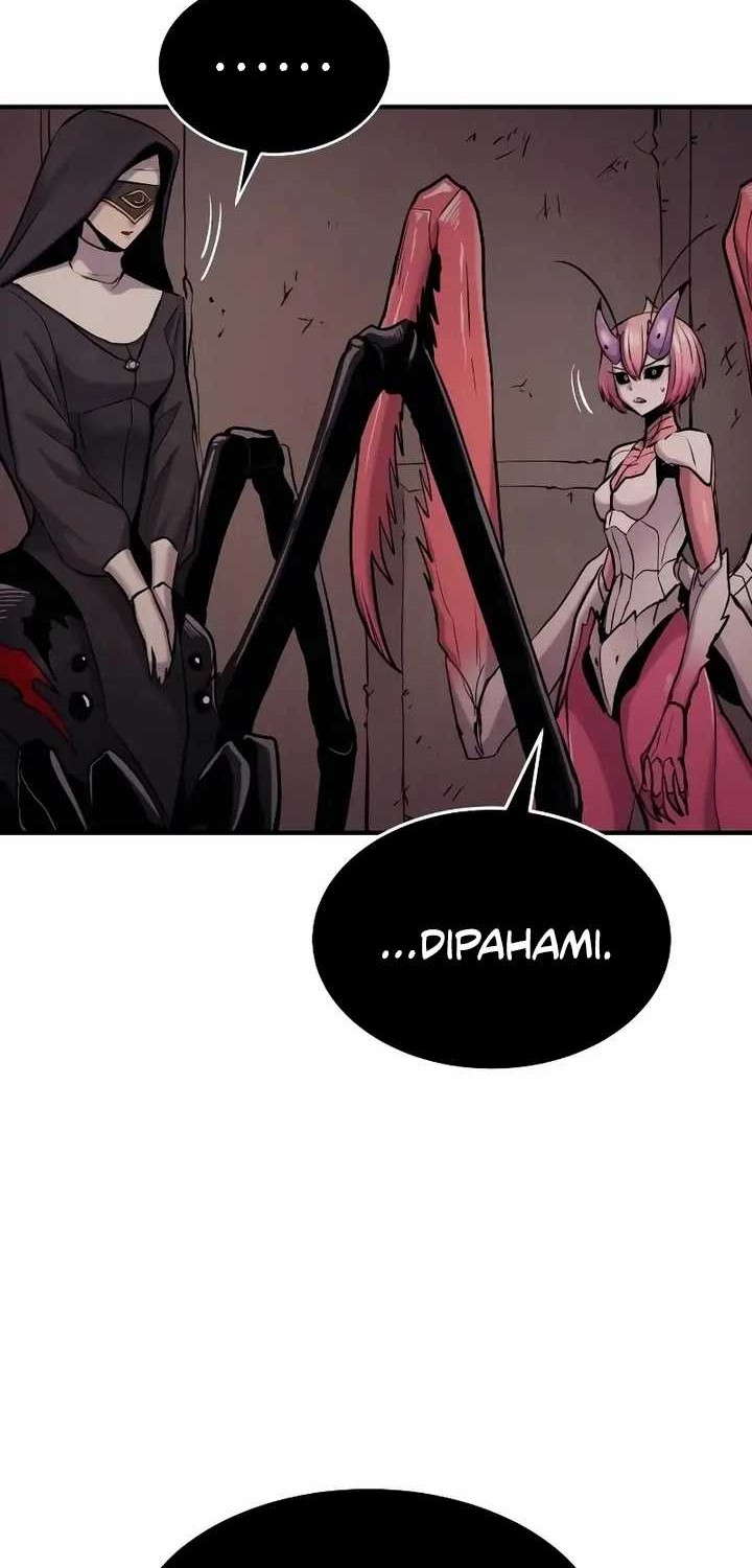 Howling Dragon Chapter 37 - halaman 50