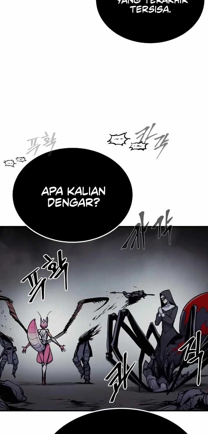Howling Dragon Chapter 37 - halaman 52