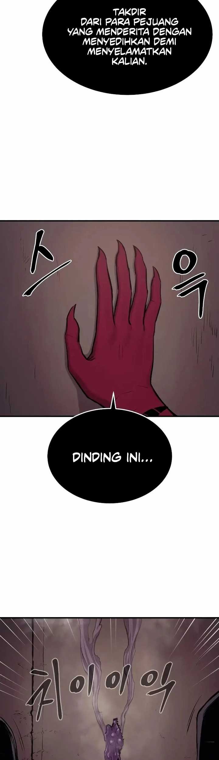 Howling Dragon Chapter 37 - halaman 53