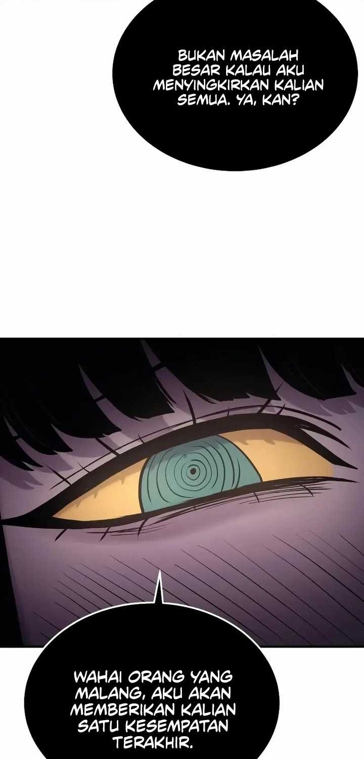 Howling Dragon Chapter 37 - halaman 56
