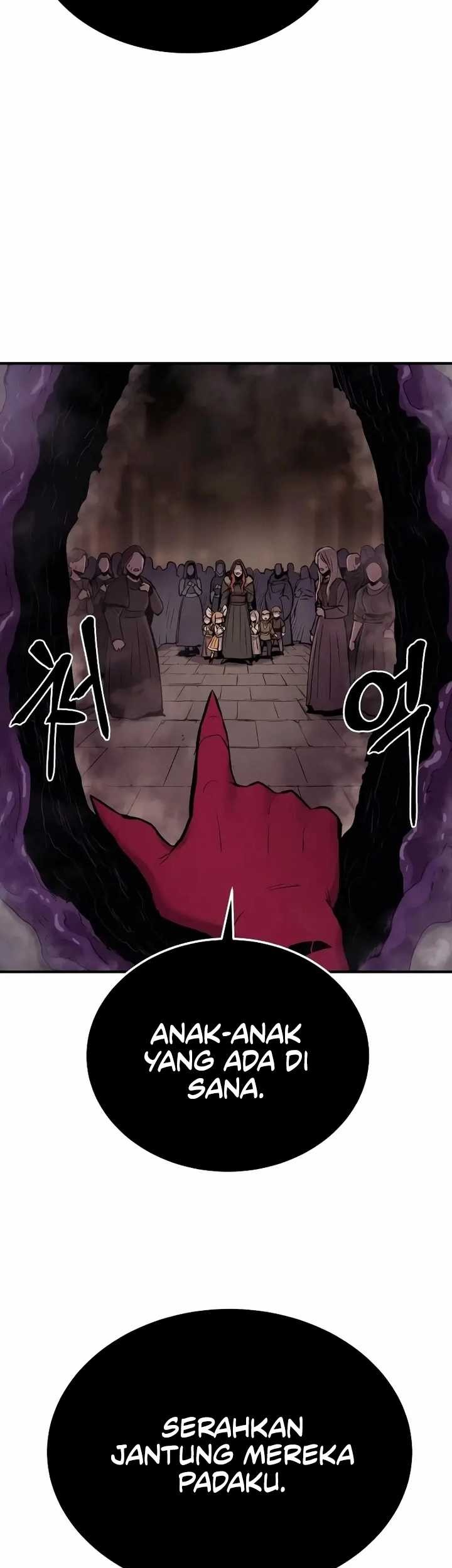 Howling Dragon Chapter 37 - halaman 57