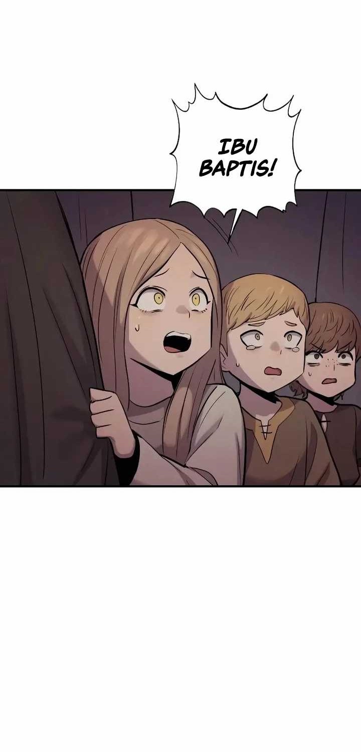 Howling Dragon Chapter 37 - halaman 60