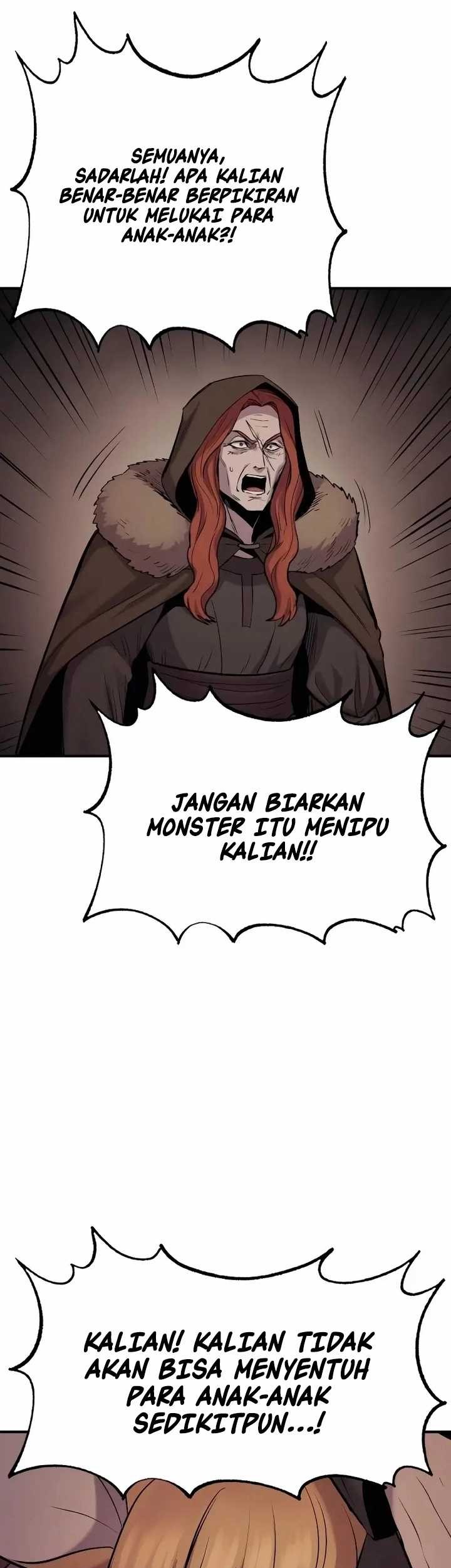 Howling Dragon Chapter 37 - halaman 61