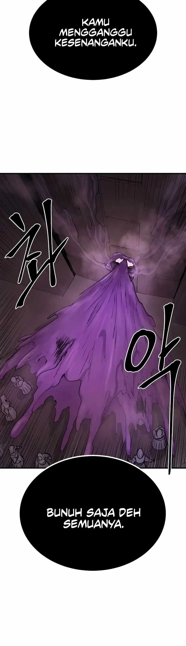 Howling Dragon Chapter 37 - halaman 65