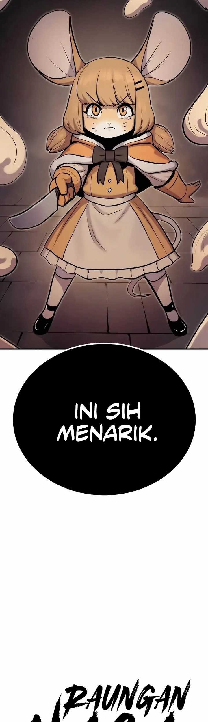 Howling Dragon Chapter 37 - halaman 71