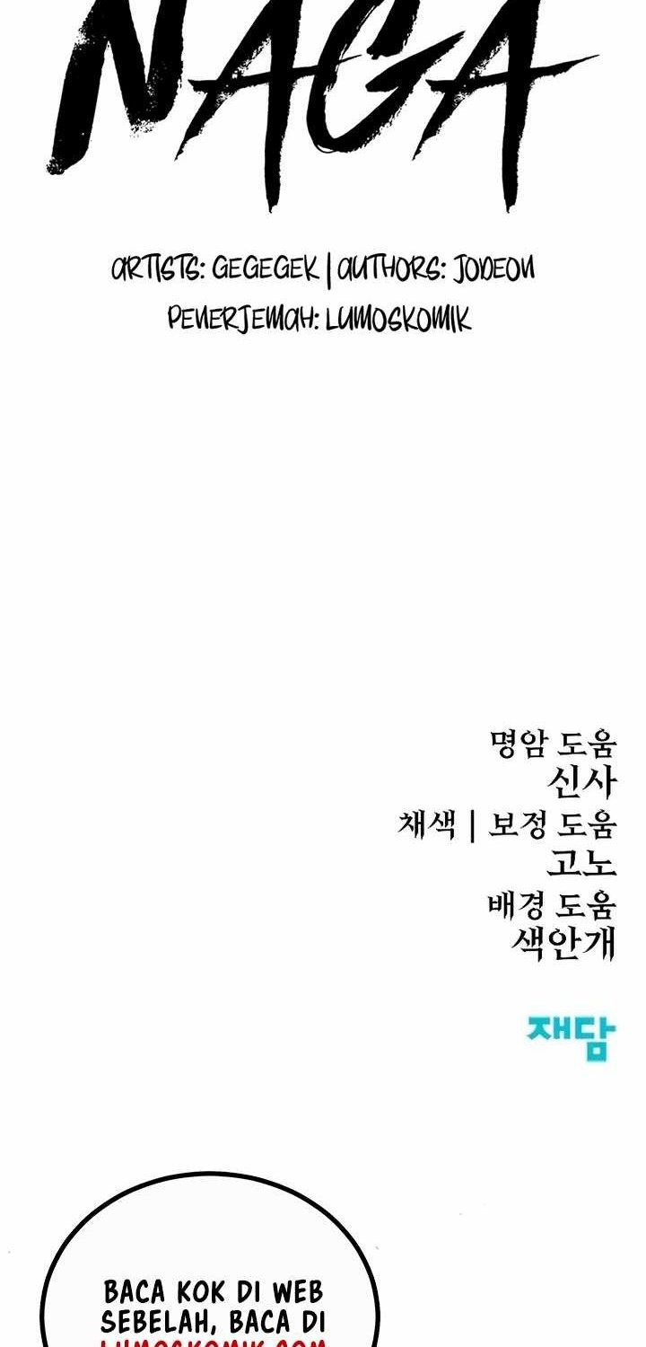 Howling Dragon Chapter 37 - halaman 72