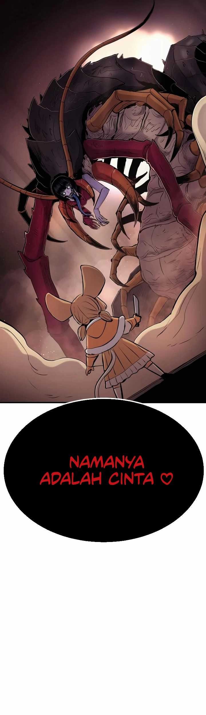 Howling Dragon Chapter 38 - halaman 11