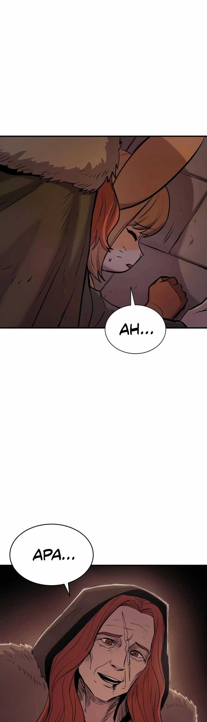 Howling Dragon Chapter 38 - halaman 19