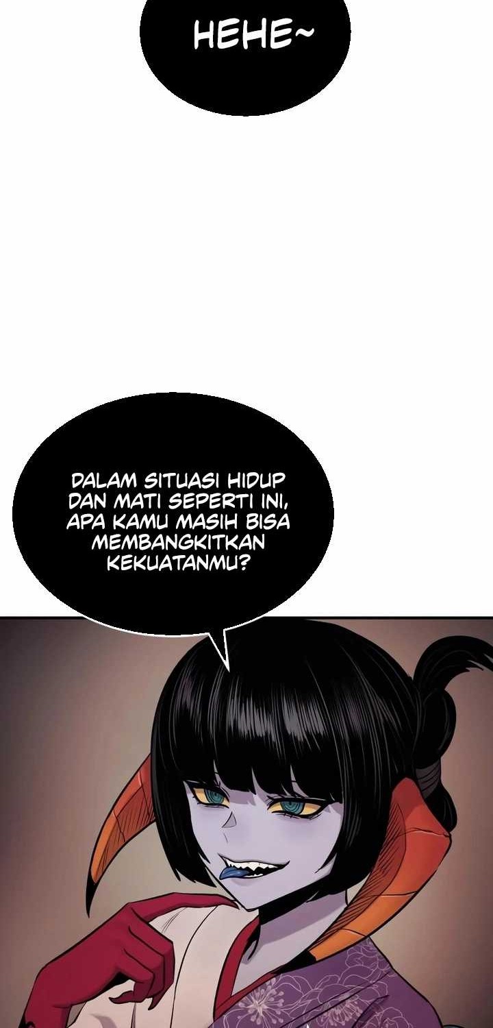 Howling Dragon Chapter 38 - halaman 2
