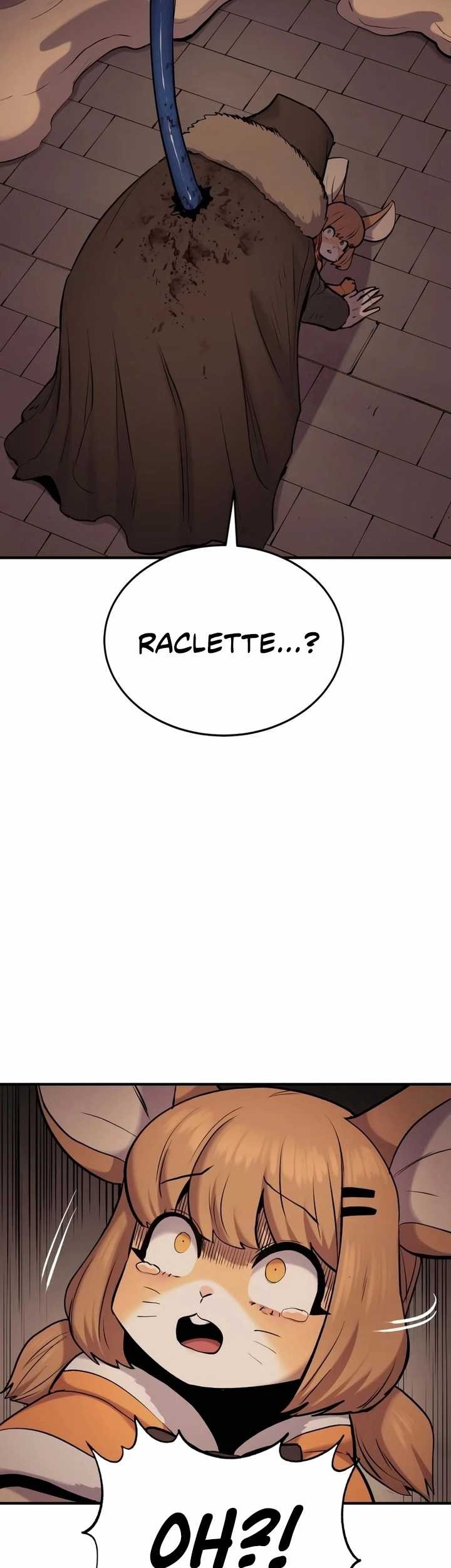 Howling Dragon Chapter 38 - halaman 21