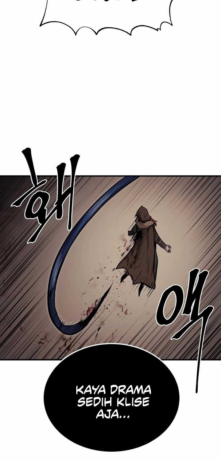 Howling Dragon Chapter 38 - halaman 22