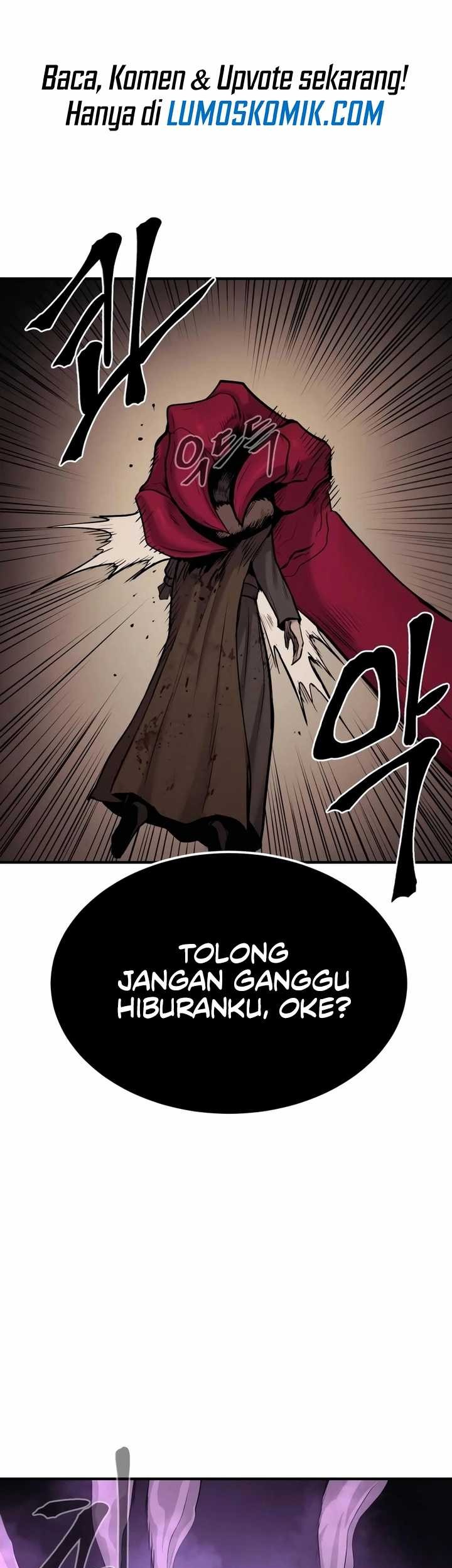 Howling Dragon Chapter 38 - halaman 23