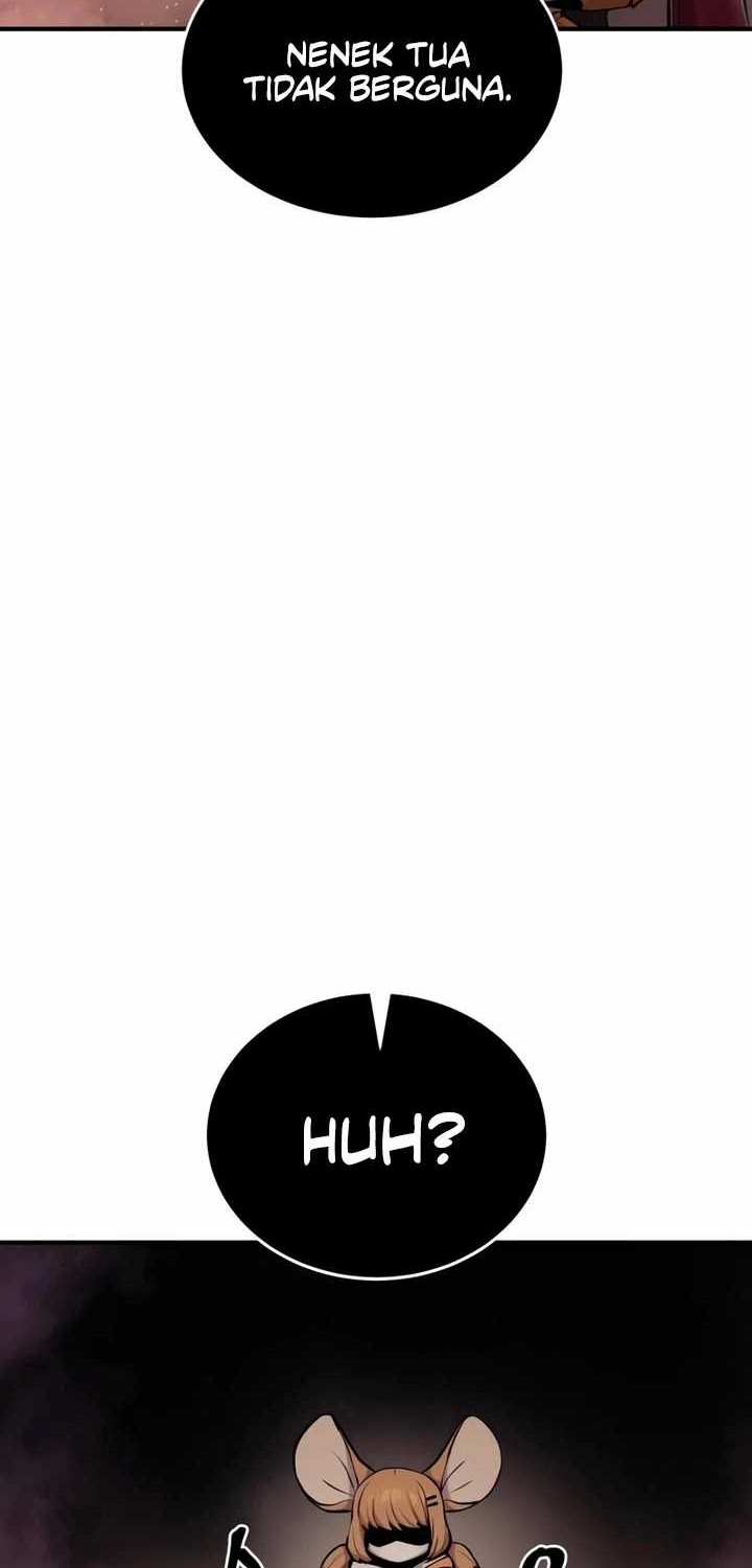 Howling Dragon Chapter 38 - halaman 26