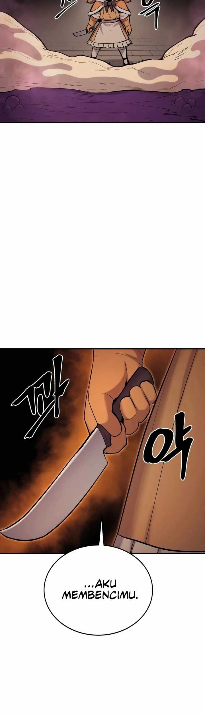 Howling Dragon Chapter 38 - halaman 27