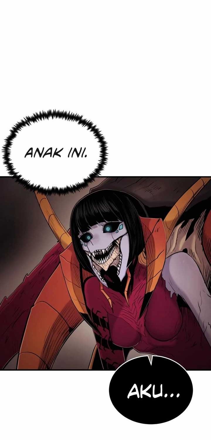 Howling Dragon Chapter 38 - halaman 28