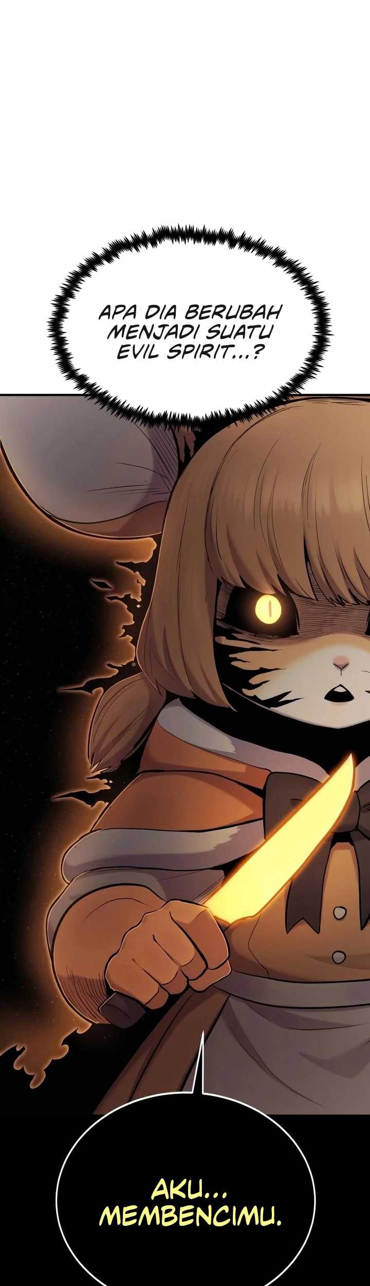 Howling Dragon Chapter 38 - halaman 29
