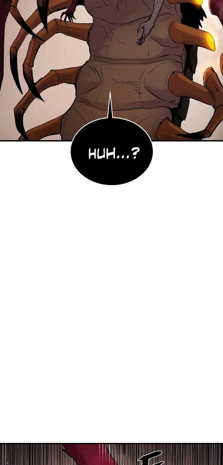 Howling Dragon Chapter 38 - halaman 32