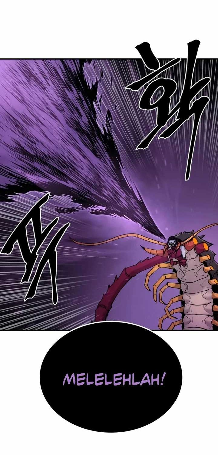 Howling Dragon Chapter 38 - halaman 36