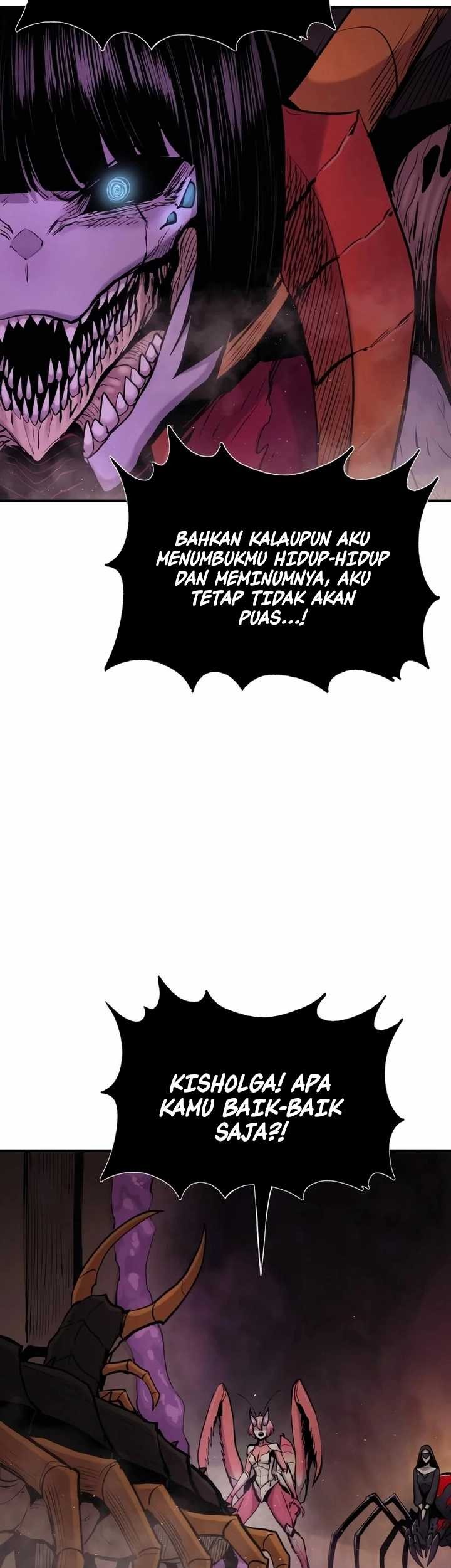 Howling Dragon Chapter 38 - halaman 39