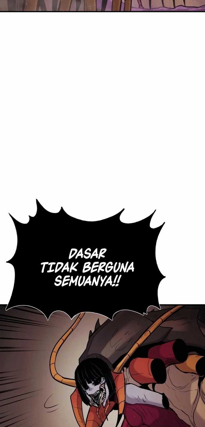 Howling Dragon Chapter 38 - halaman 40