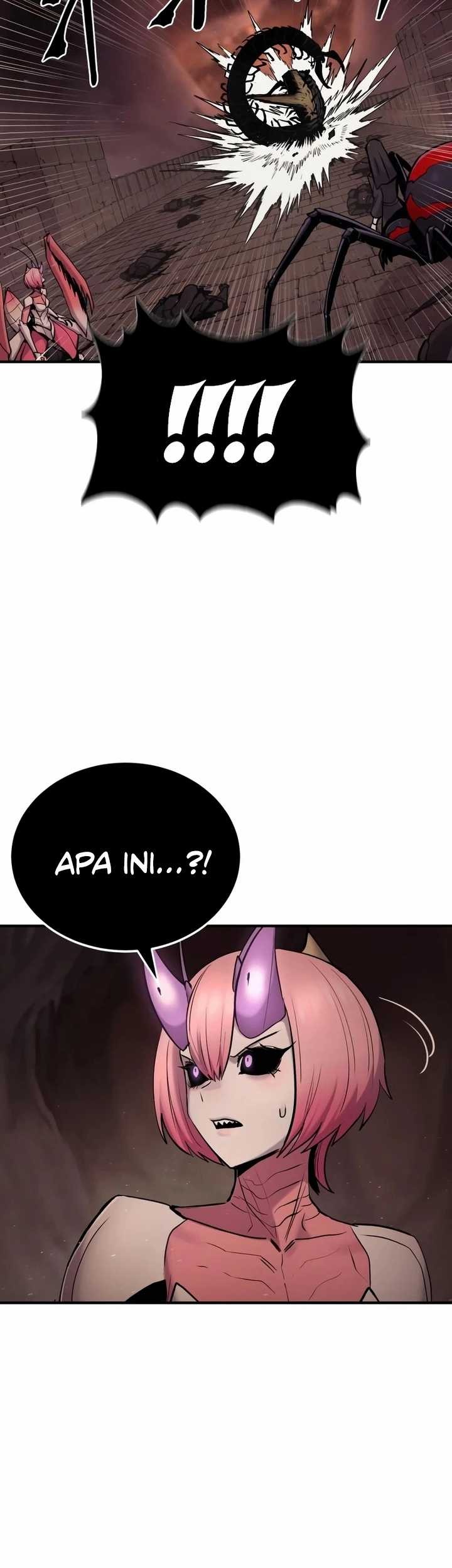 Howling Dragon Chapter 38 - halaman 43