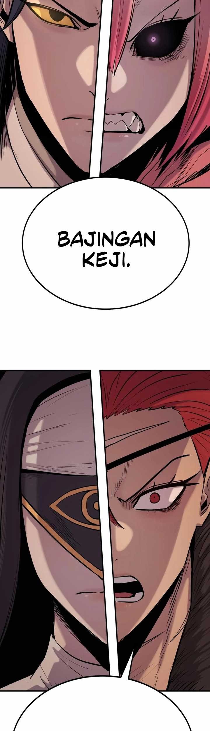 Howling Dragon Chapter 38 - halaman 47