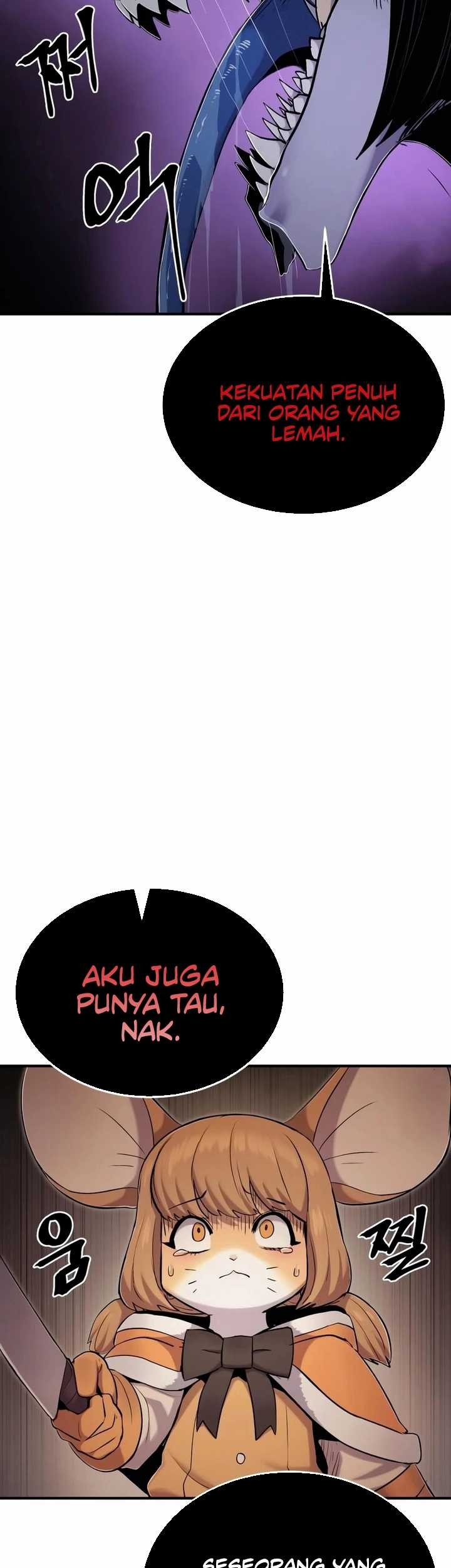 Howling Dragon Chapter 38 - halaman 5