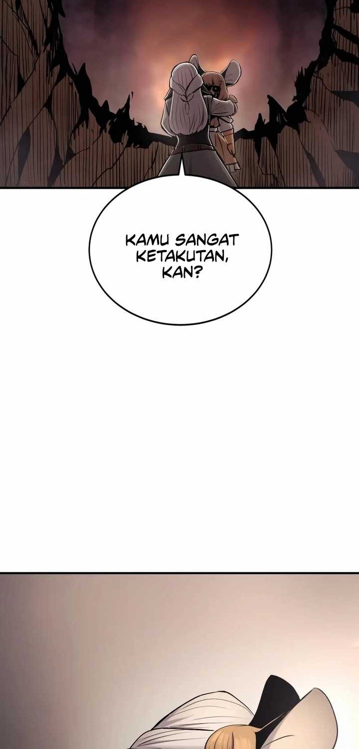 Howling Dragon Chapter 38 - halaman 50