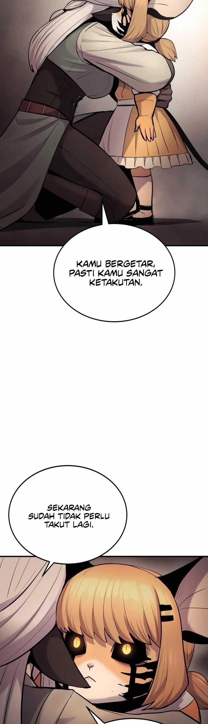 Howling Dragon Chapter 38 - halaman 51