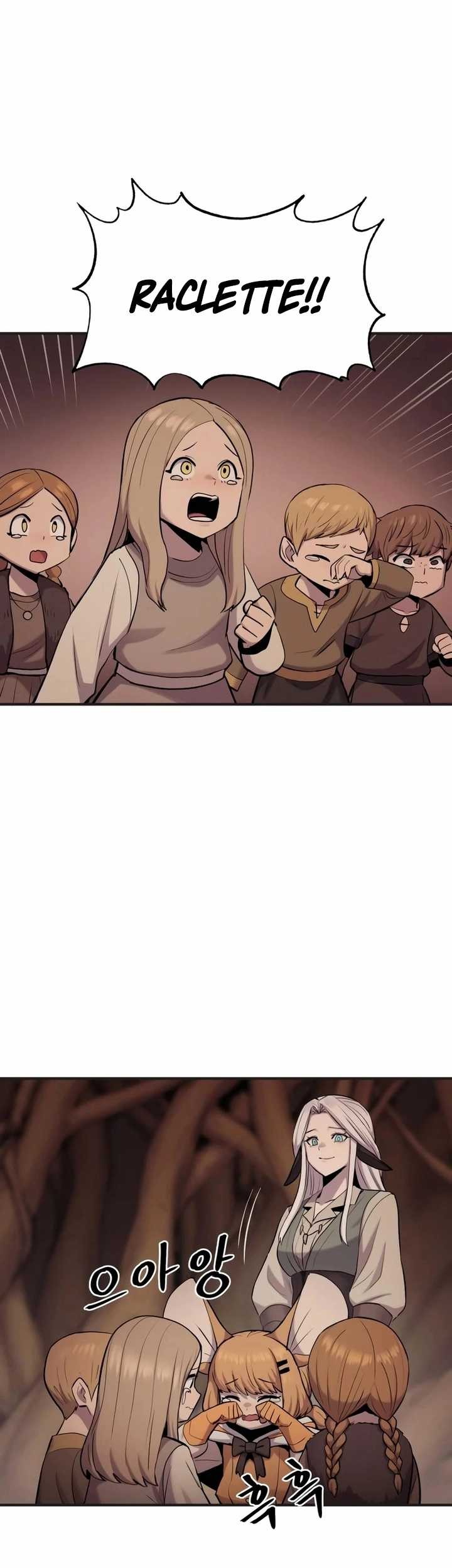Howling Dragon Chapter 38 - halaman 55