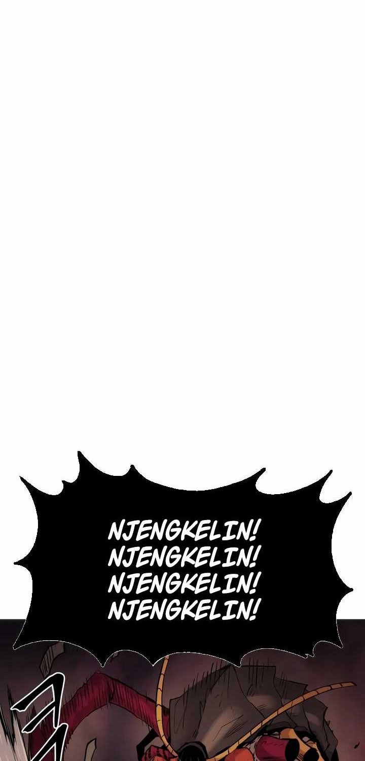 Howling Dragon Chapter 38 - halaman 58